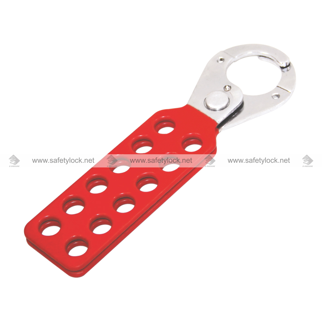 12 holes lockout hasp