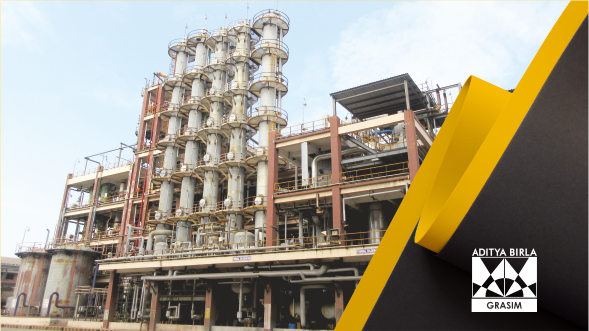 Grasim, Aditya Birla