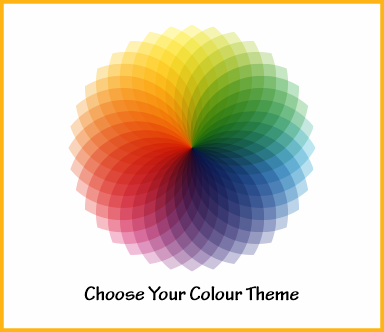 Colour Theme