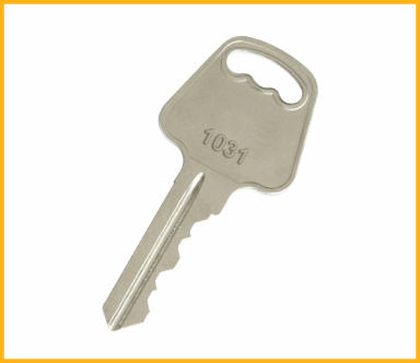 Key Engraving