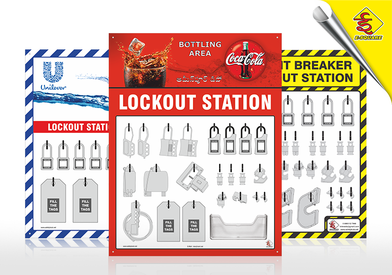 Customised Shadow Boards