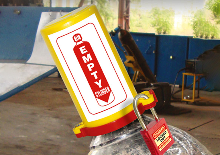 Cylinder Lockout Devices