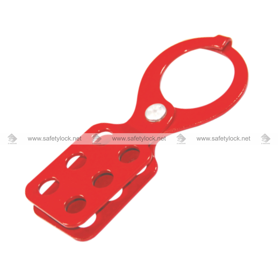E-Square loto hasp