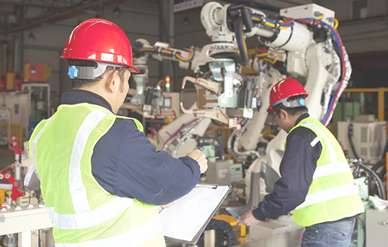 Ensure compliance & systematic implementation