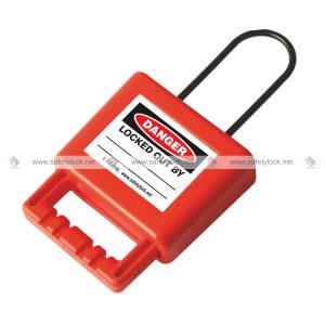 Group Lockout Hasp by E-Square Alliance