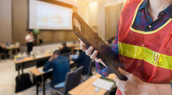 Industry Specific LOTO Training