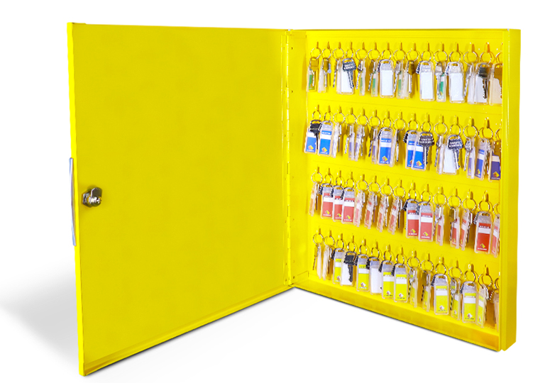Lockout Key Cabinets