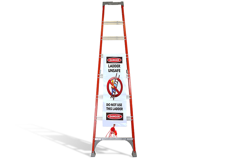 Ladder Lockouts