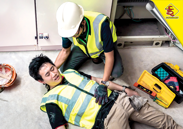 Lockout Tagout Case Studies