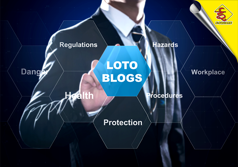 Lockout Tagout Blogs