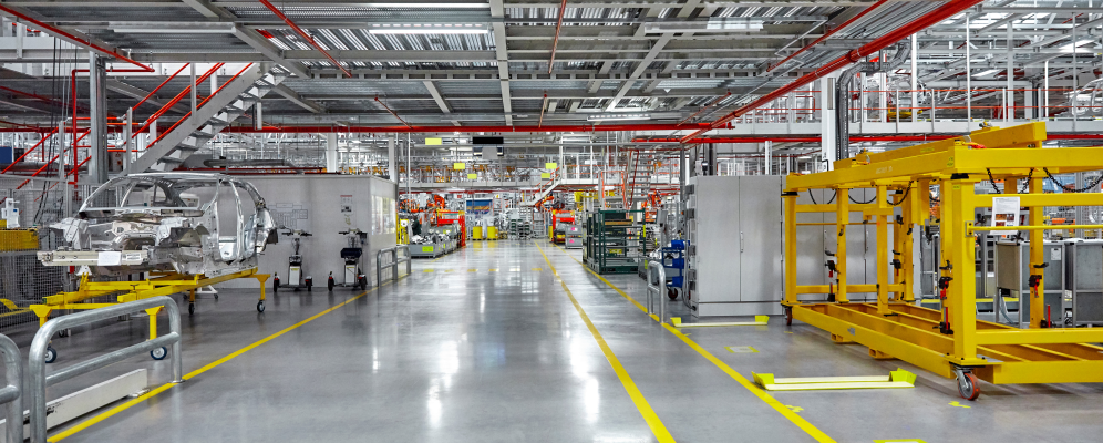 We have Lockout Tagout Solutions for