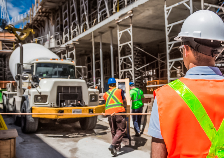 Construction Industry