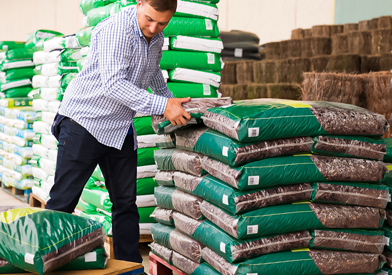 Fertilisers Industry