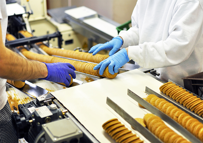 Food Processing Industry