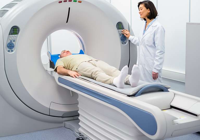 Hospital Chains Industry