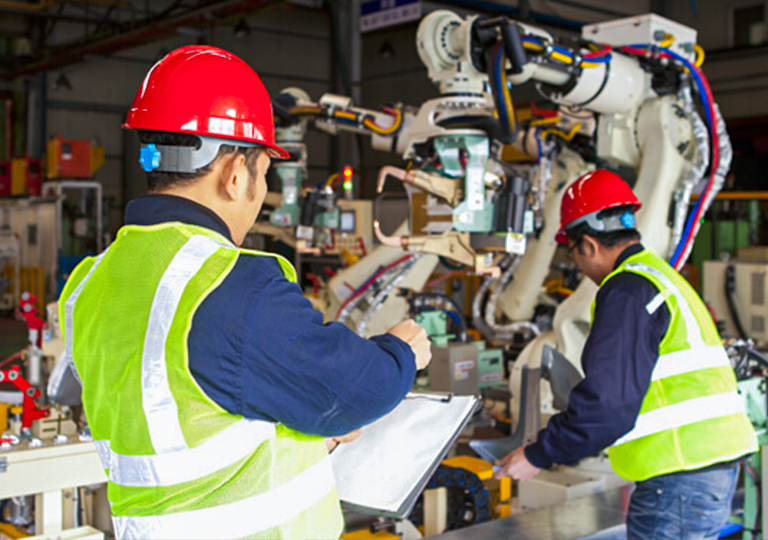 Gap Analysis / Audit