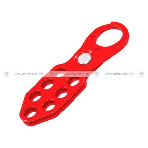 lockout tagout hasp manufacturer