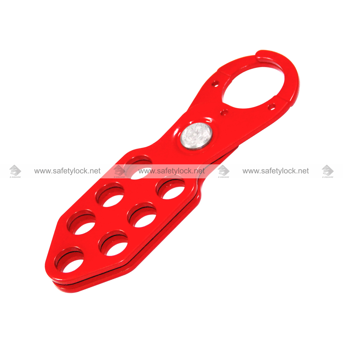 lockout tagout hasp manufacturer