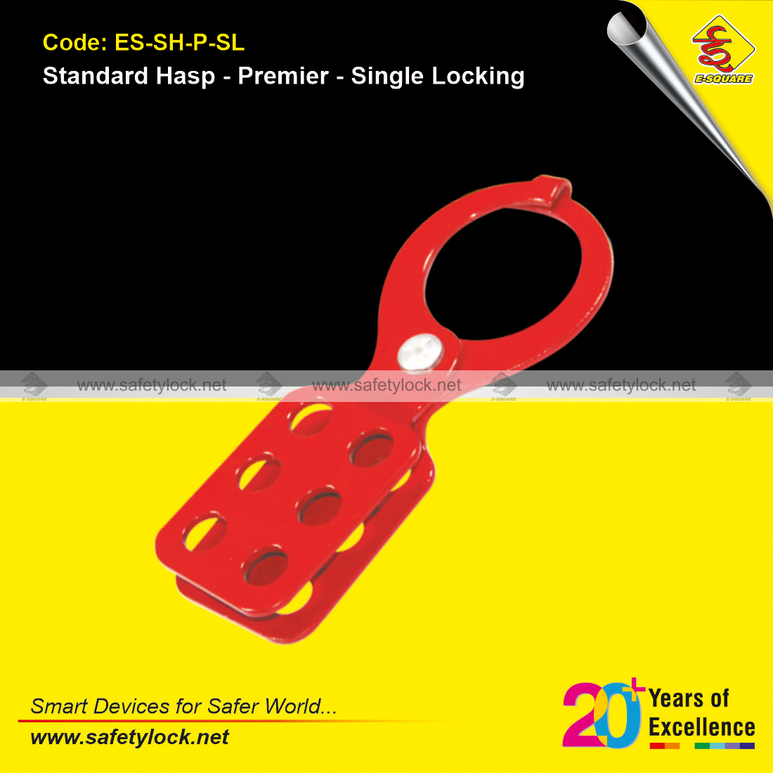 lockout tagout hasp supplier