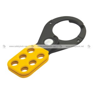 lockout tagout hasp supplier