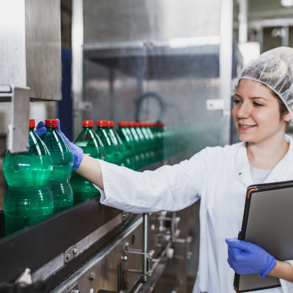 Industry about image