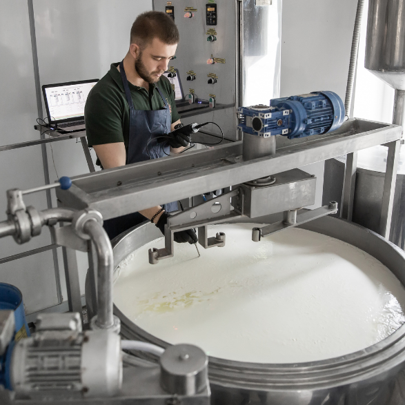 Industry about image