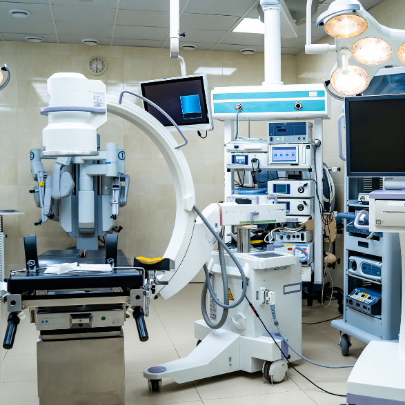 Industry about image