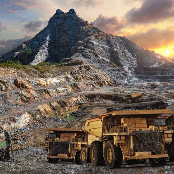 Industry about image