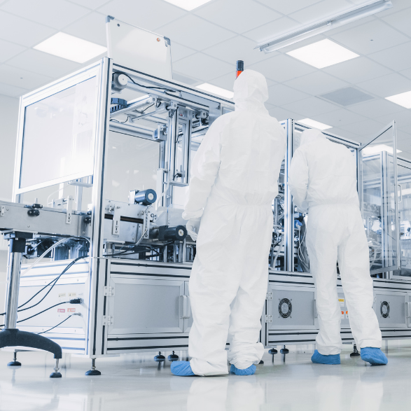 Industry about image