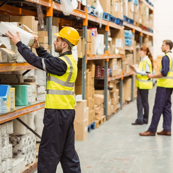 Industry about image