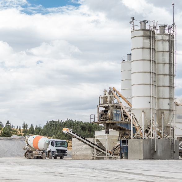 Industry about image