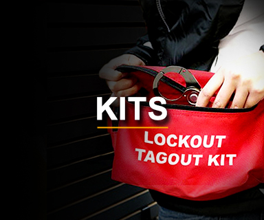 Lockout Tagout Kits