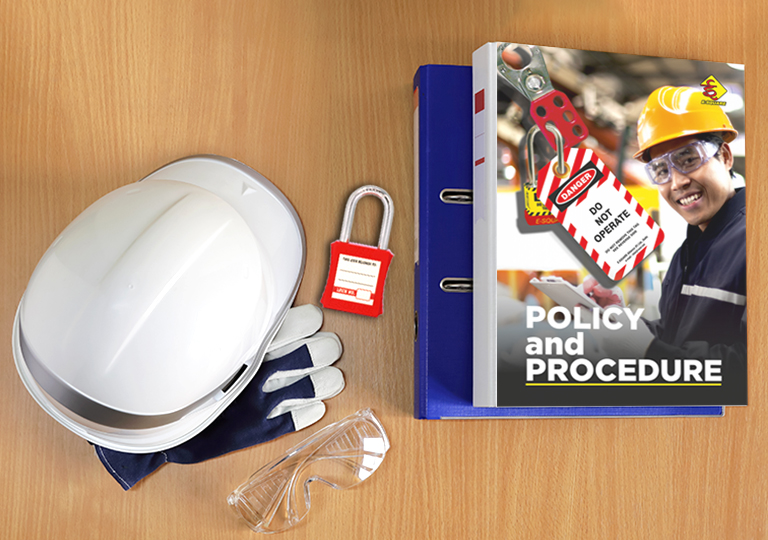 LOTO Policy and Program