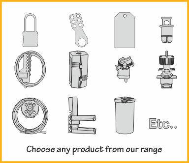 LOTO Products Inclusion