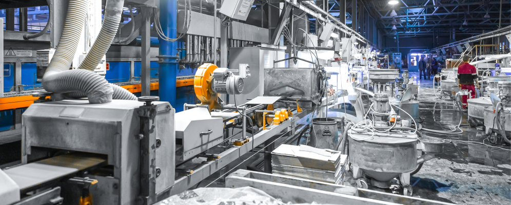 We have Lockout Tagout Solutions for