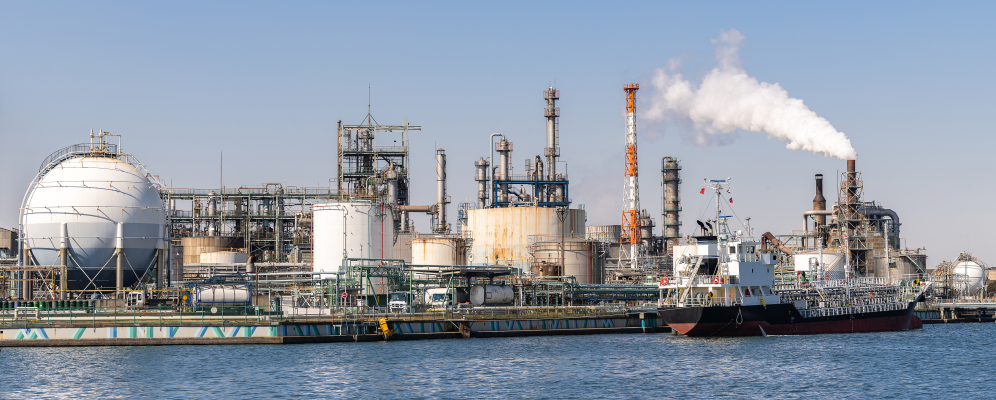 We have Lockout Tagout Solutions for