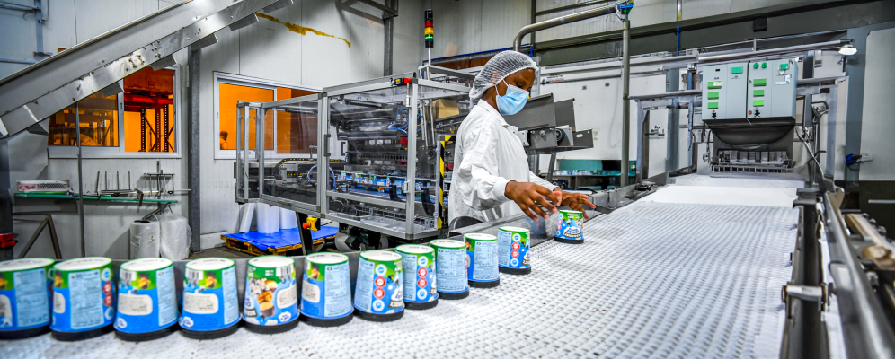 We have Lockout Tagout Solutions for