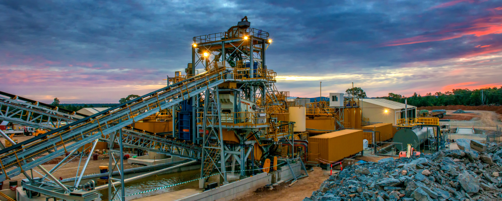 We have Lockout Tagout Solutions for