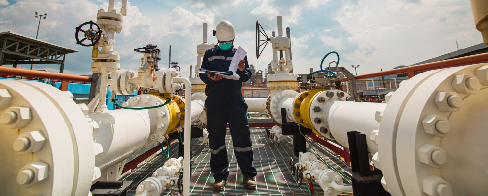 We have Lockout Tagout Solutions for