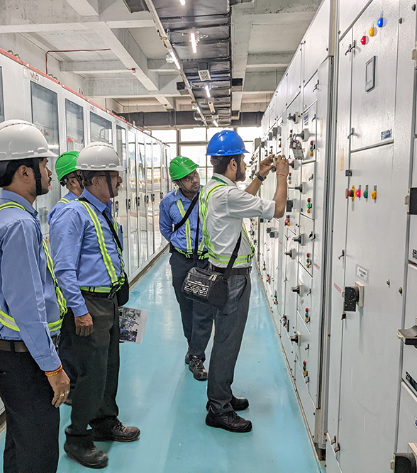 Benefits of Lockout Tagout Survey