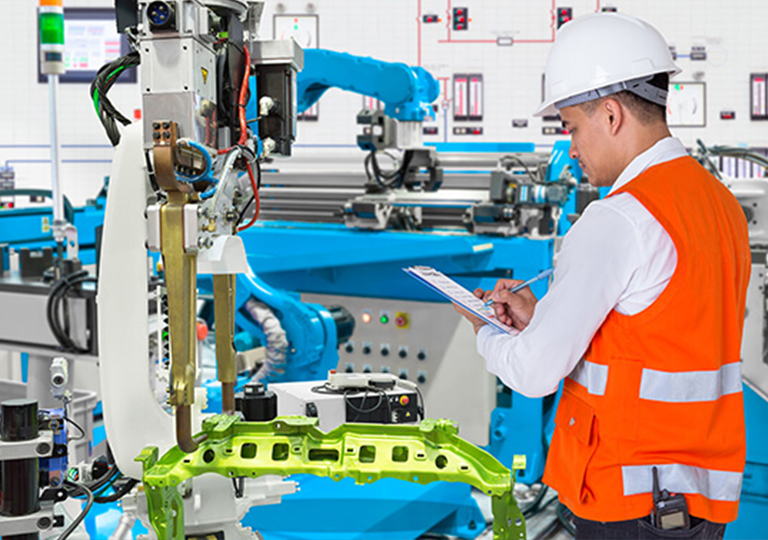 Lockout Tagout Survey