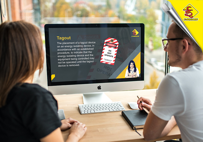 Lockout Tagout Videos