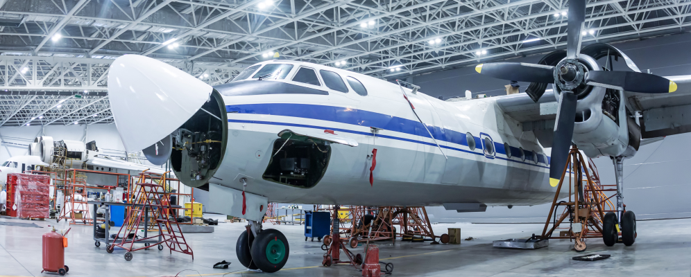 We have Lockout Tagout Solutions for