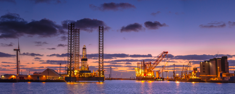 We have Lockout Tagout Solutions for