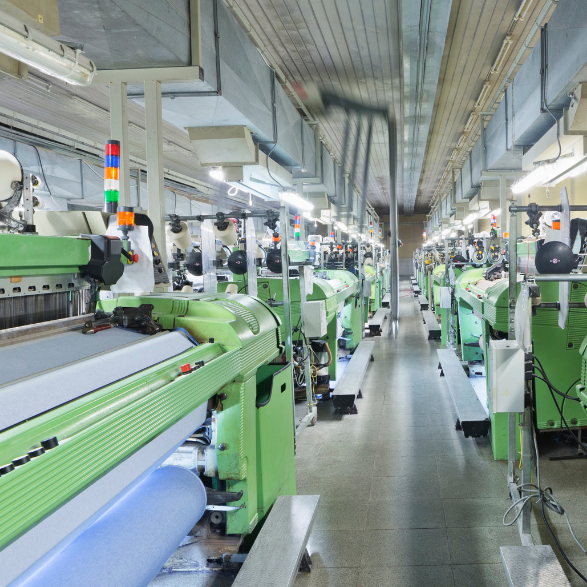 Industry about image