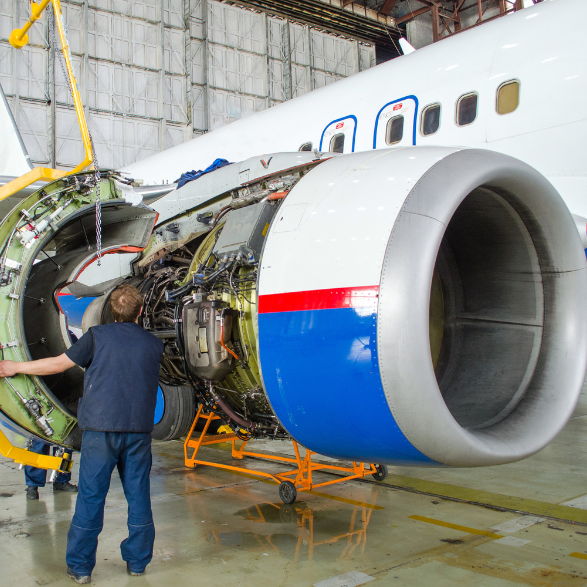 Industry about image