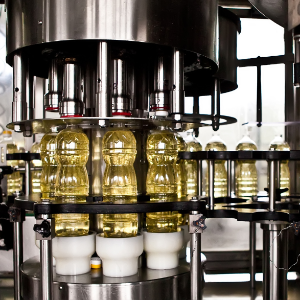 Industry about image