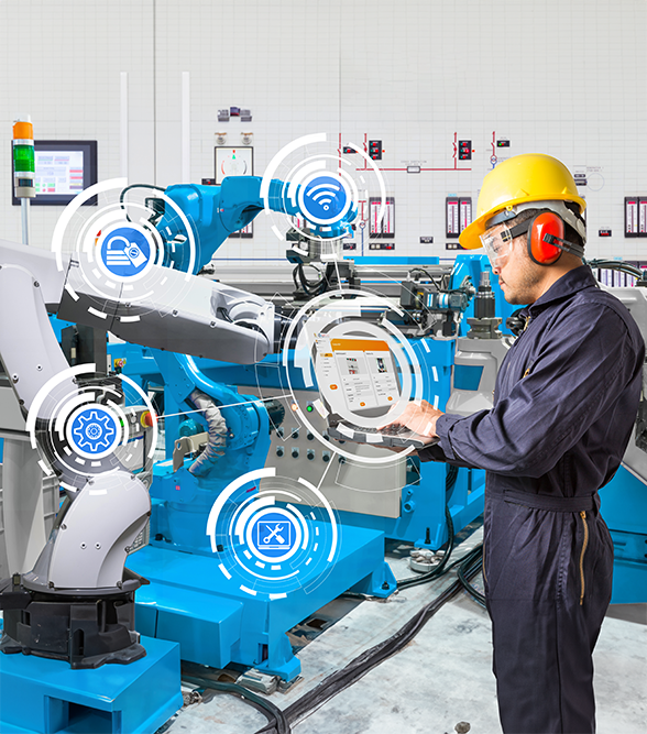 Accelerate and Optimize your Lockout Tagout Process