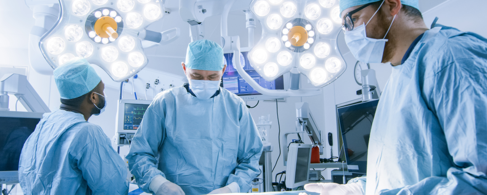 We have Lockout Tagout Solutions for