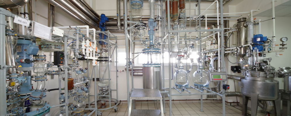 We have Lockout Tagout Solutions for